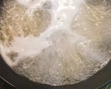 すだち蕎麦作り方1写真