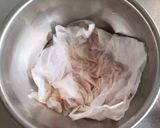 大人味✿わさびエビマヨ作り方3写真