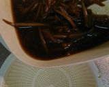 しらすのくぎ煮風作り方1写真