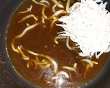 しらすのくぎ煮風作り方2写真