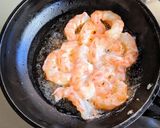 大人味✿わさびエビマヨ作り方5写真