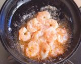 大人味✿わさびエビマヨ作り方6写真