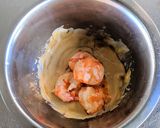 大人味✿わさびエビマヨ作り方7写真