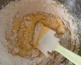 マロングラッセdeパウンドケーキ作り方4写真