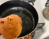 ミニサイズ♡ハットック&アメリカンドッグ作り方5写真