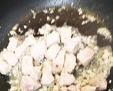 野菜と大豆のスタミナカレー作り方4写真