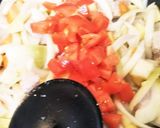 野菜と大豆のスタミナカレー作り方5写真