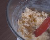 絞り出しクッキー（苺ジャムクッキー）作り方13写真