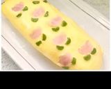 お弁当に♡『デコロールな可愛い♪卵焼き』作り方31写真