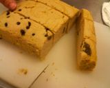 そば粉の蒸しカステラ作り方7写真