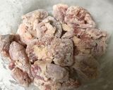 ご飯がススム！大葉でガリバタチキン作り方5写真