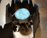 メスティン自動炊飯1.5合キャンプ飯30作り方3写真