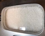 メスティン自動炊飯1.5合キャンプ飯30作り方2写真