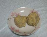洋風栗きんとん作り方4写真