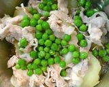 失敗しない肉じゃが作り方6写真