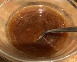 おつまみ焼きそば作り方3写真
