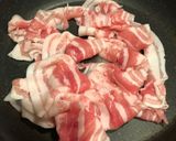 おつまみ焼きそば作り方4写真
