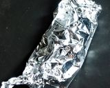 リカちゃん♡野球シリꕤカープホイル焼き作り方7写真