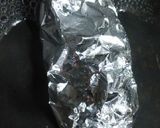 リカちゃん♡野球シリꕤカープホイル焼き作り方9写真