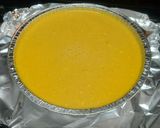 素朴で美味しいかぼちゃケーキ作り方4写真