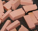 へちまとランチョンミートの炒め物作り方2写真