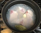 ポテ (煮込みの基本を学ぼう)作り方2写真
