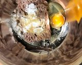簡単☆焼肉のたれで肉詰めピーマン♪作り方2写真
