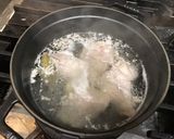 ポテ (煮込みの基本を学ぼう)作り方4写真