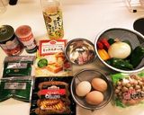 フラメンコ風 玉子のココット作り方1写真