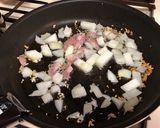 フラメンコ風 玉子のココット作り方4写真