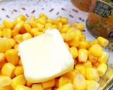 新しいコーンの食べ方作り方2写真
