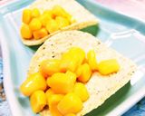 新しいコーンの食べ方作り方3写真