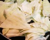 【超簡単!】白だしだけで野菜煮作り方2写真