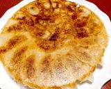 食べやすい ニンニクなし餃子♡作り方9写真