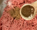 ★THE ピーマンの肉詰め★ハンバ進化系作り方4写真