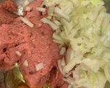 ★THE ピーマンの肉詰め★ハンバ進化系作り方7写真