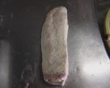 ♡いちごジャムシートｄｅ折り込みパン♡作り方11写真