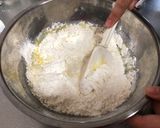 ウズベキスタン♡ふわふわ牛肉パン作り方2写真