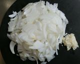 圧力鍋で☆トロトロ牛スジカレー作り方9写真