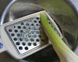 圧力鍋で☆トロトロ牛スジカレー作り方10写真