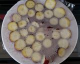 さつまいものクリームチーズサラダ作り方4写真