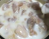 タンスユク탕수육韓国の衣レシピ作り方11写真