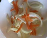 スタミナ回復に役立つ夏野菜の天ぷら作り方2写真