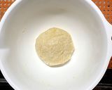 低温発酵で酒粕入りの小さなパンたち作り方4写真
