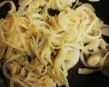 濃厚で旨っ！トマトチーズソースのペンネ♪作り方6写真