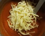 濃厚で旨っ！トマトチーズソースのペンネ♪作り方11写真