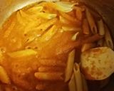 濃厚で旨っ！トマトチーズソースのペンネ♪作り方14写真