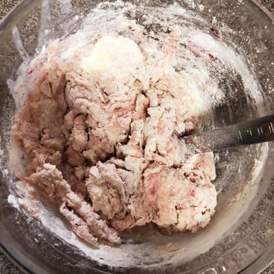 30分で完成！？不思議パンのりんごパン by ♪♪maron