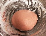 30分で完成！？不思議パンのりんごパン作り方5写真