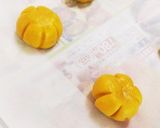 かぼちゃクッキー☆ハロウィン☆大量生産作り方10写真